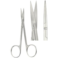 Gum, Surgical, Ligatur, Bandage Scissors